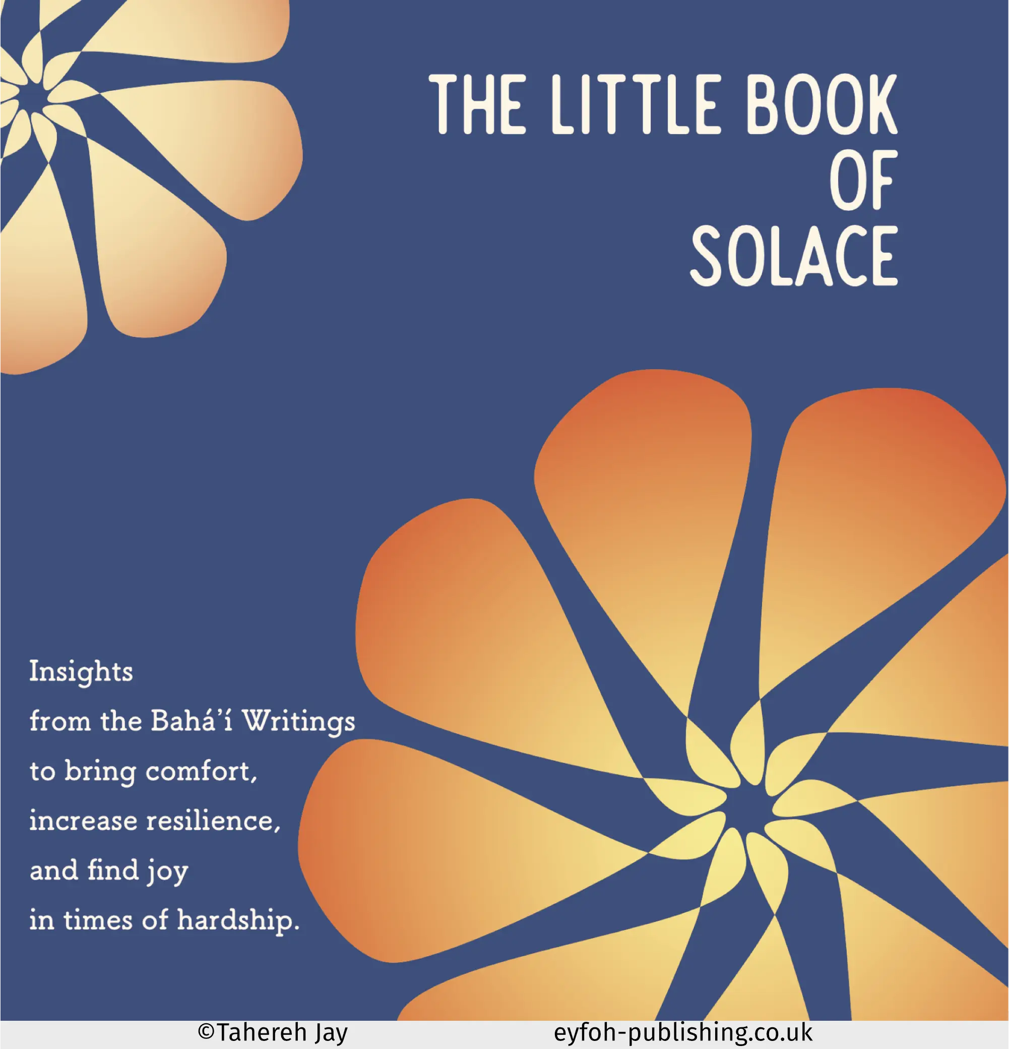 View product: The Little Book of Solace